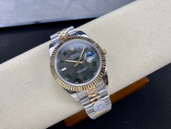 激安ロレックス側面デザイン